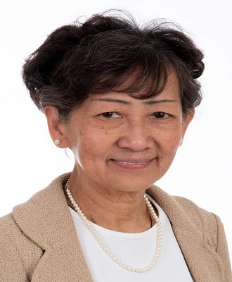 Leading Speaker for Pediatrics Conferences 2021 - Ai-Xuan Holterman