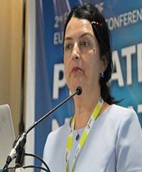Potential Speaker for Pediatrics Conference - Biljana Vuletic