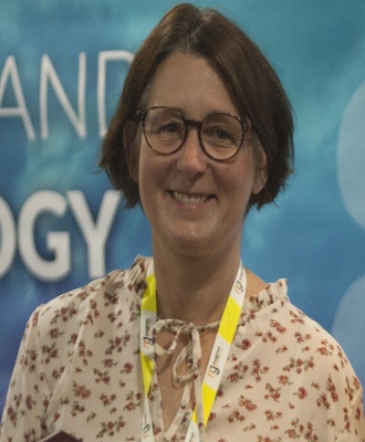 Committee Member for Pediatrics Conference 2020 - Simone Ardern-Holmes